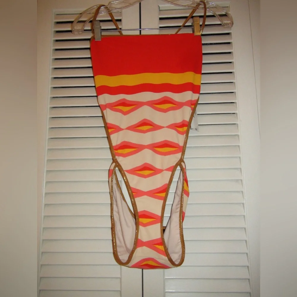 Marc by Marc Jacobs Hayley Maillot One Piece